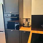 アパート Le Moderne Chic -