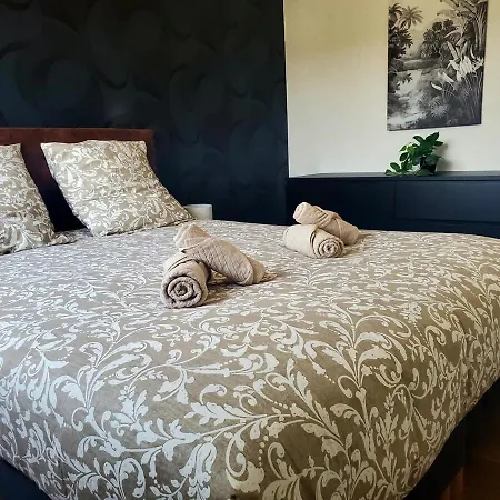 Apartment Le Moderne Chic - Clermont-Ferrand