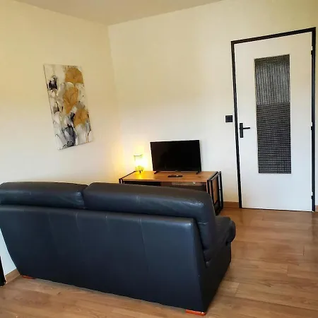 Le Moderne Chic - Apartment