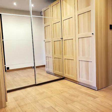 Le Moderne Chic - Apartment *