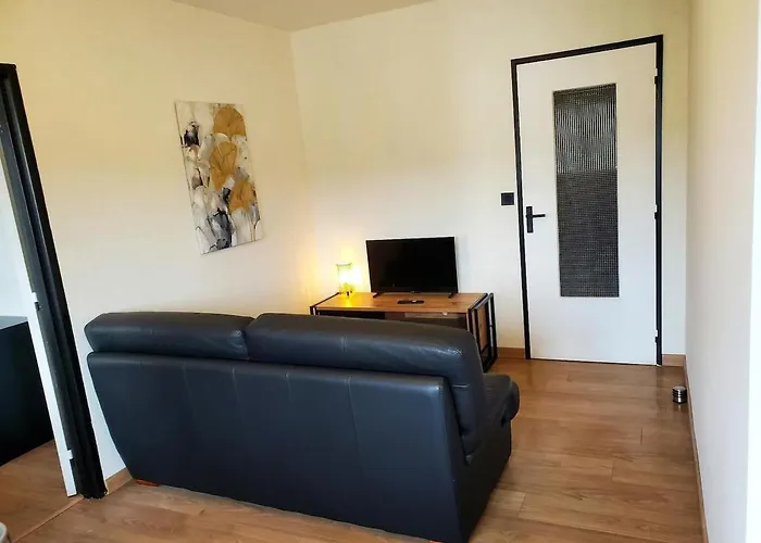 Le Moderne Chic - Apartment